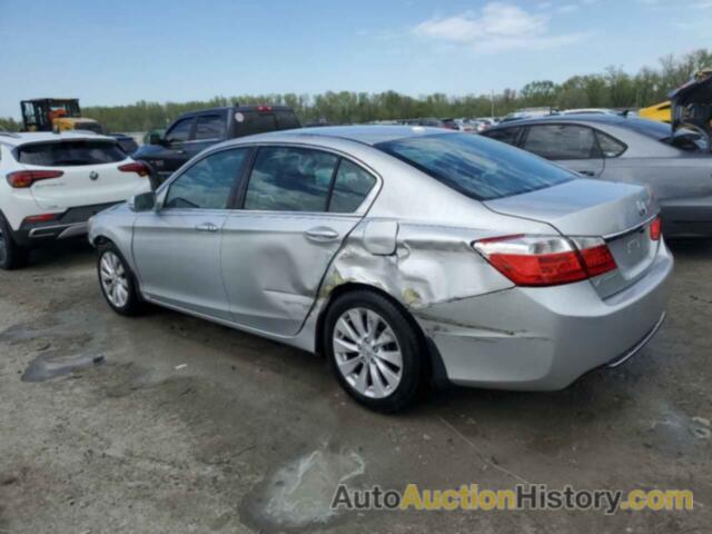 HONDA ACCORD EXL, 1HGCR2F87EA293474