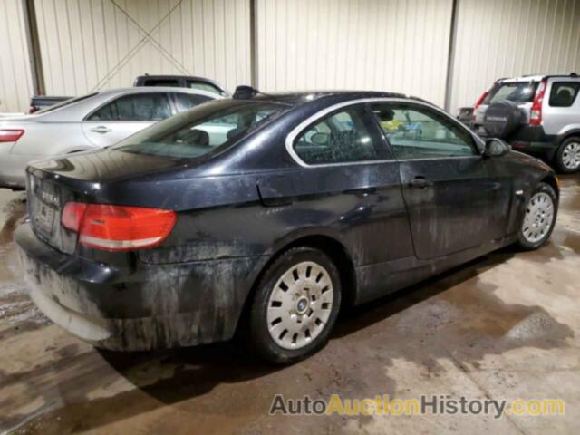 BMW 3 SERIES XI, WBAWC33517PD05485