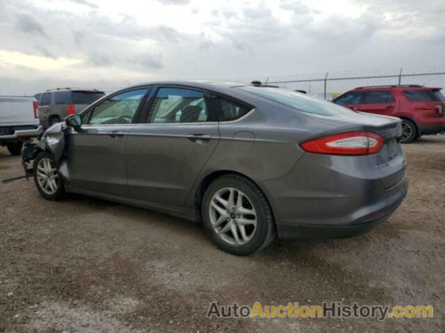 FORD FUSION SE, 3FA6P0HR6DR385150