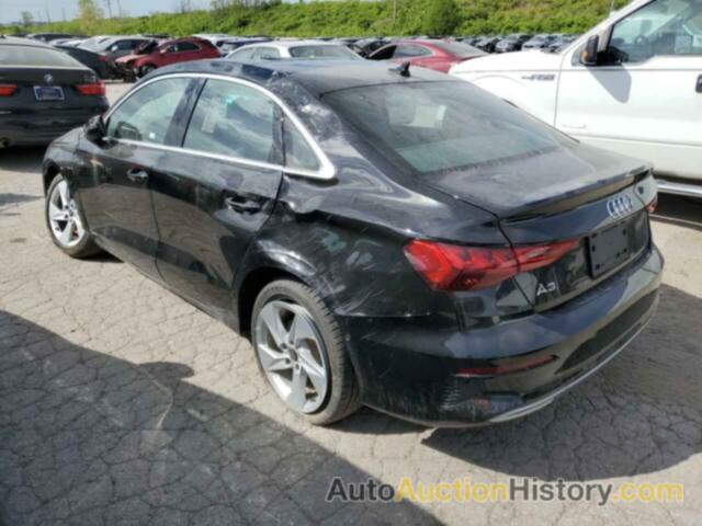 AUDI A3 PREMIUM, WAUAUDGY2PA097506