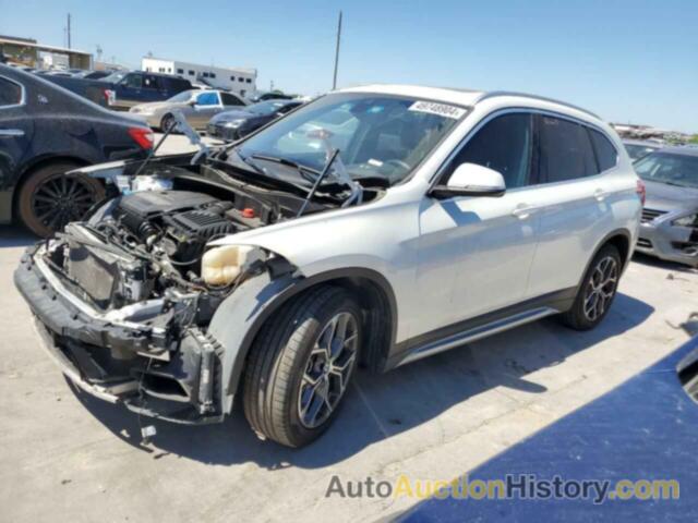 BMW X1 XDRIVE28I, WBXJG9C03M5T27519