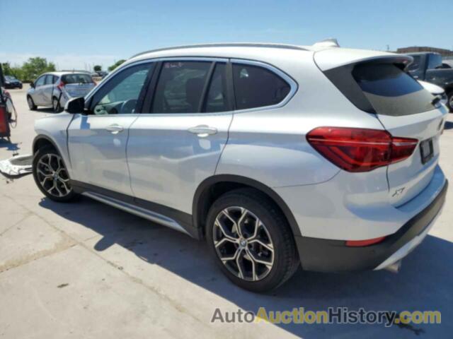 BMW X1 XDRIVE28I, WBXJG9C03M5T27519