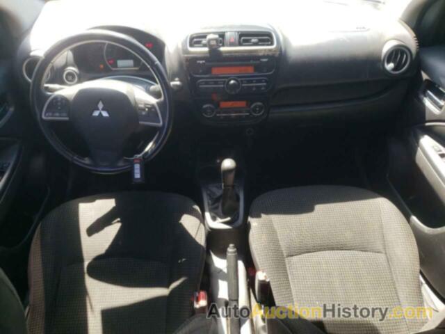 MITSUBISHI MIRAGE ES, ML32A4HJ3FH032870