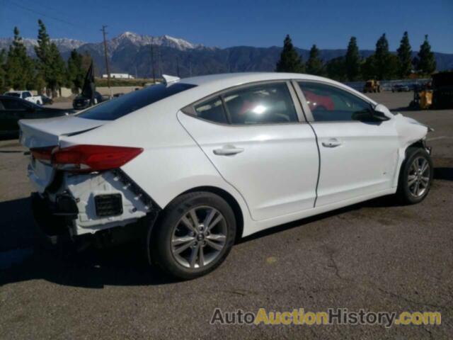 HYUNDAI ELANTRA SE, 5NPD84LF2HH037504