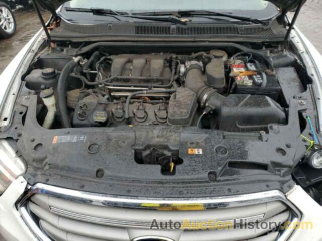 FORD TAURUS SE, 1FAHP2D83DG113633