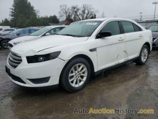 FORD TAURUS SE, 1FAHP2D83DG113633