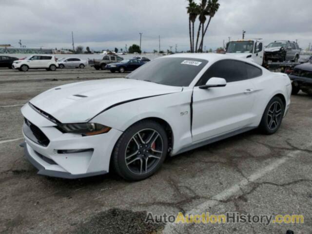 FORD MUSTANG GT, 1FA6P8CF3K5193535