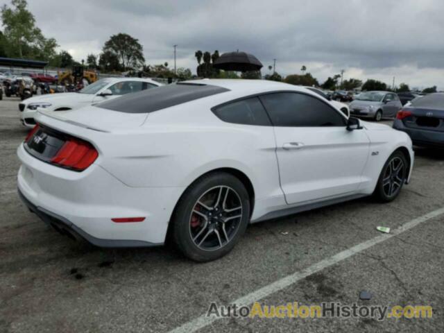 FORD MUSTANG GT, 1FA6P8CF3K5193535