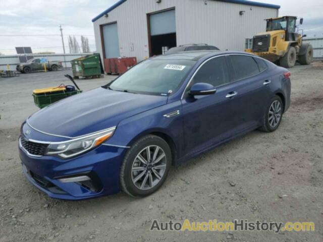 KIA OPTIMA EX, 5XXGU4L15KG337828