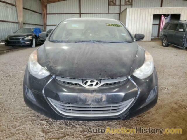 HYUNDAI ELANTRA GLS, 5NPDH4AE5DH397452