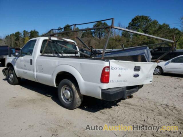 FORD F250 SUPER DUTY, 1FTBF2A69BEC44340