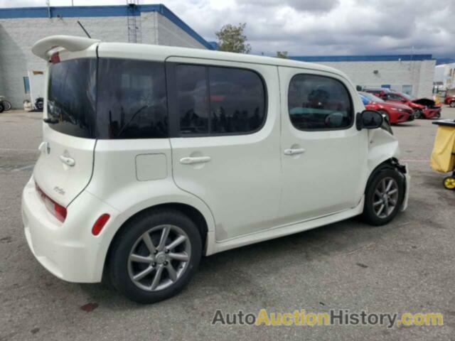 NISSAN CUBE BASE, JN8AZ2KR9BT210412