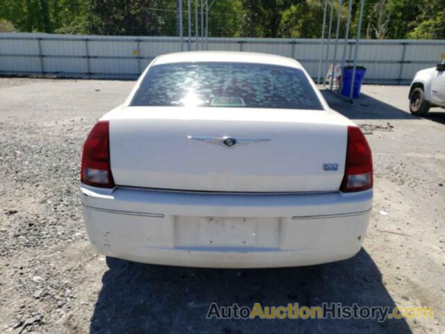 CHRYSLER 300 TOURING, 2C3KA53G66H466262