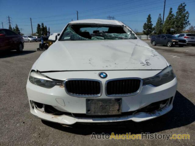 BMW 3 SERIES I SULEV, WBA3C1G53DNR46577