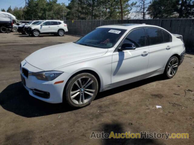 BMW 3 SERIES XI, WBA3B3G59DNR79601