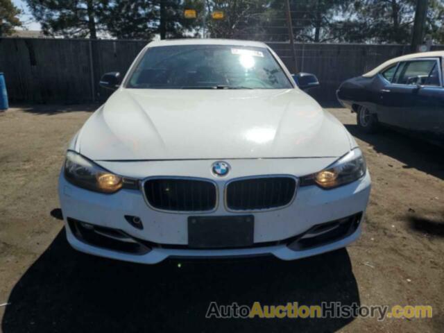 BMW 3 SERIES XI, WBA3B3G59DNR79601