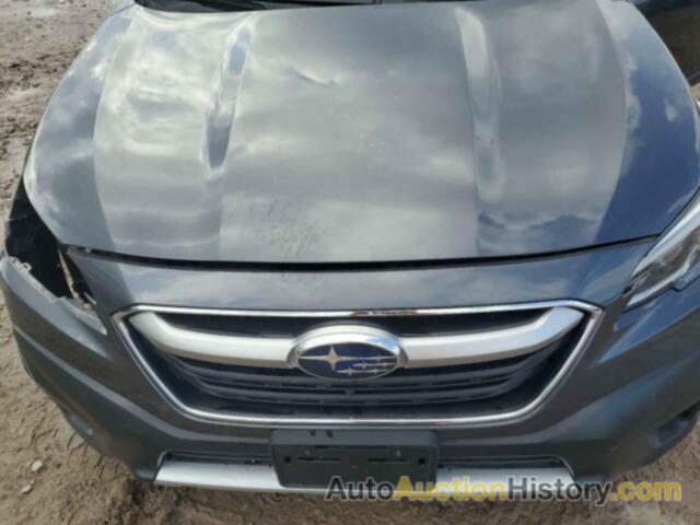 SUBARU OUTBACK TOURING, 4S4BTGPD0M3126568