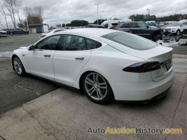 TESLA MODEL S, 5YJSA1CN6DFP06304