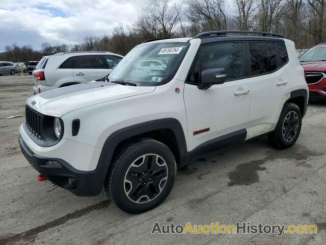 JEEP RENEGADE TRAILHAWK, ZACCJBCB7HPG55782