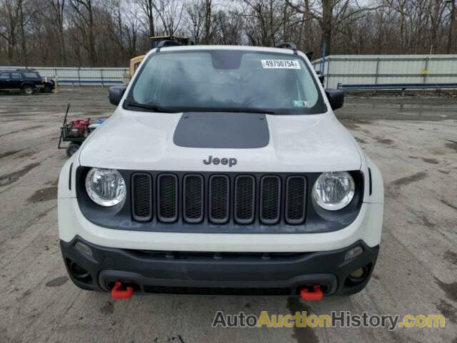 JEEP RENEGADE TRAILHAWK, ZACCJBCB7HPG55782