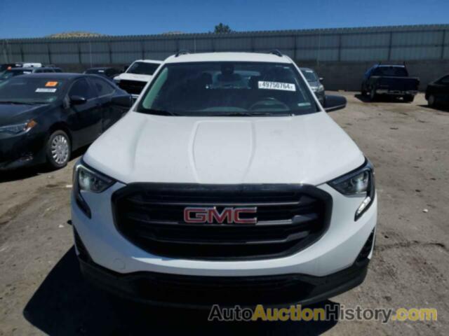 GMC TERRAIN SLE, 3GKALMEV5LL289900