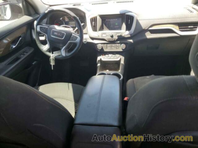 GMC TERRAIN SLE, 3GKALMEV5LL289900