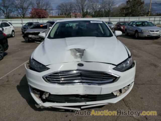 FORD FUSION SE HYBRID, 3FA6P0LU9JR202900