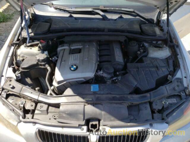 BMW 3 SERIES I, WBAVB13516PT13164