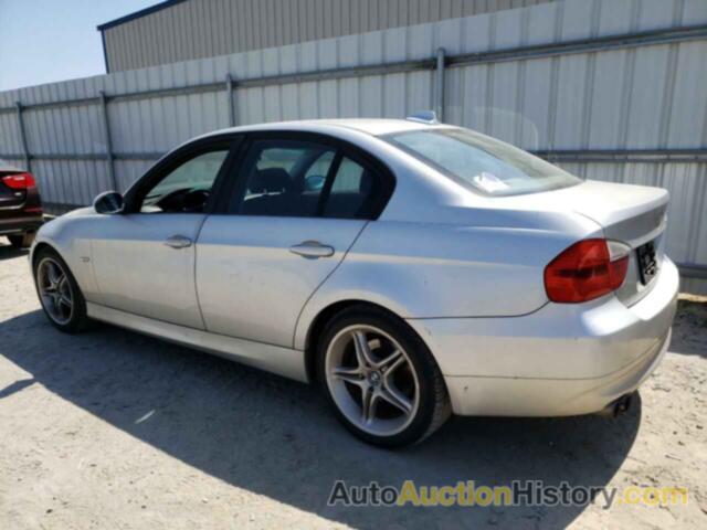 BMW 3 SERIES I, WBAVB13516PT13164