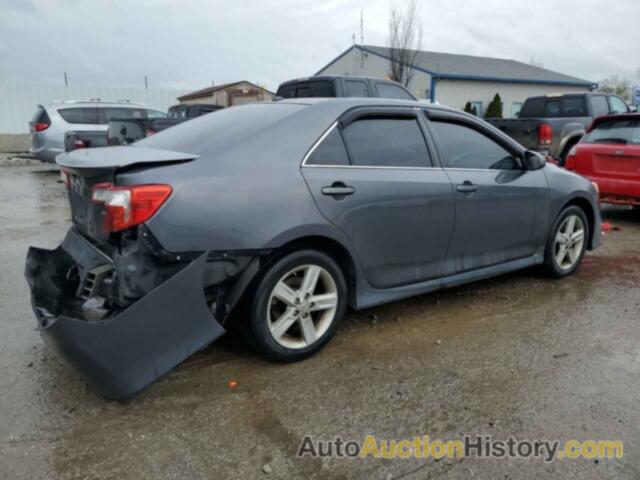 TOYOTA CAMRY BASE, 4T1BF1FK4CU108961