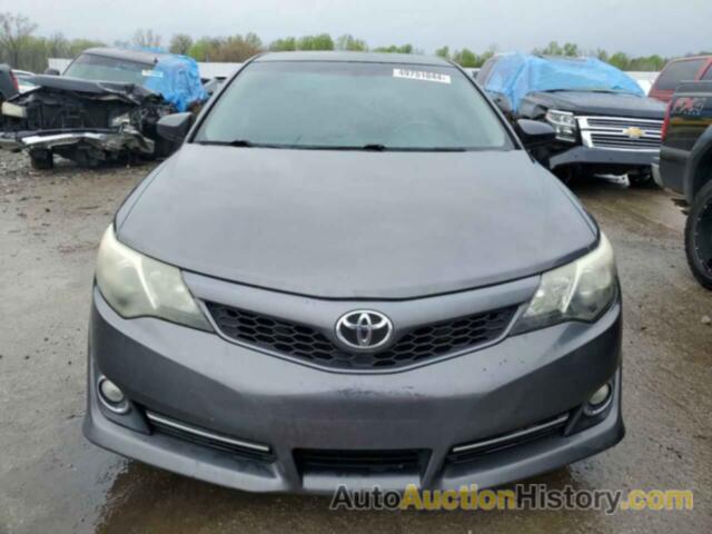 TOYOTA CAMRY BASE, 4T1BF1FK4CU108961