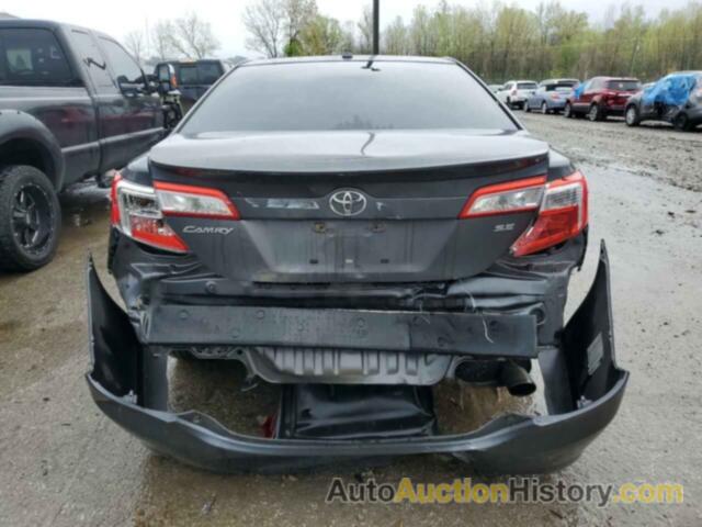 TOYOTA CAMRY BASE, 4T1BF1FK4CU108961