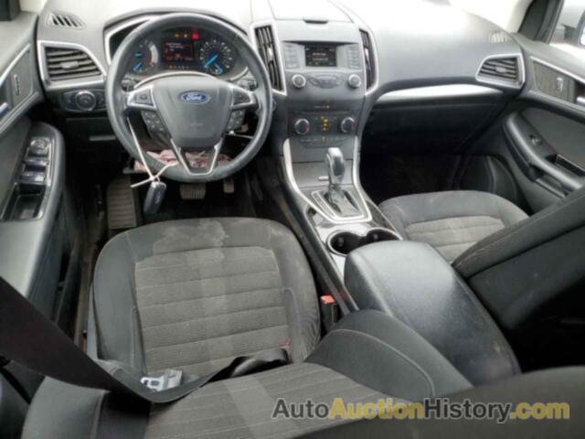 FORD EDGE SEL, 2FMPK4J97HBC69146