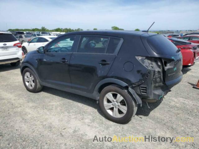 KIA SPORTAGE BASE, KNDPB3A23C7335159