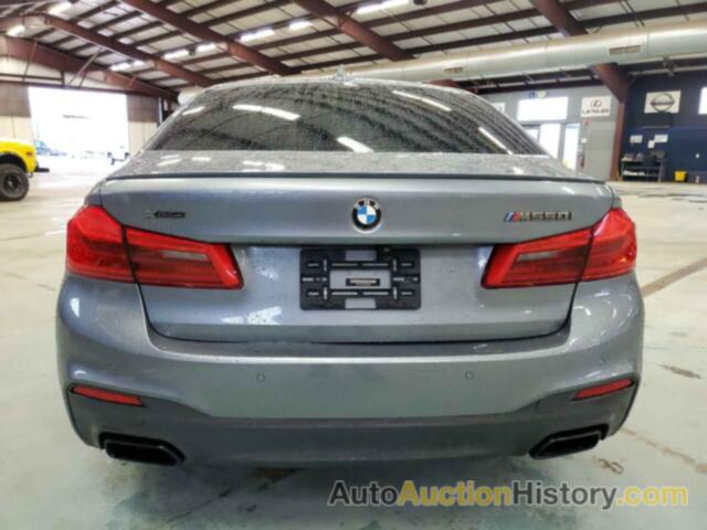 BMW M5, WBAJB9C59JB036668