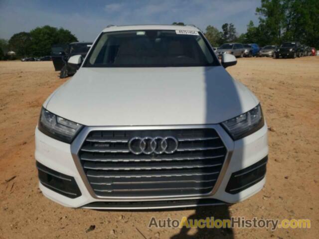 AUDI Q7 PREMIUM PLUS, WA1LHAF75KD048695