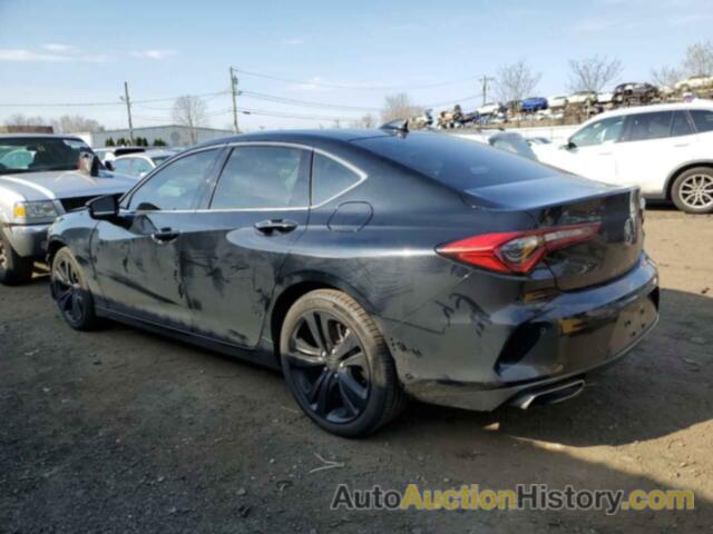 ACURA TLX TECHNOLOGY, 19UUB6F4XMA003451