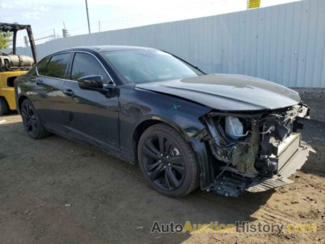 ACURA TLX TECHNOLOGY, 19UUB6F4XMA003451