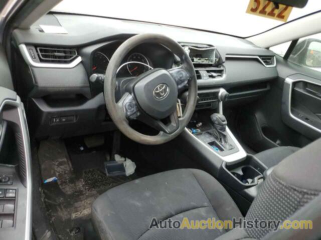 TOYOTA RAV4 LE, 2T3H1RFV4LW086078