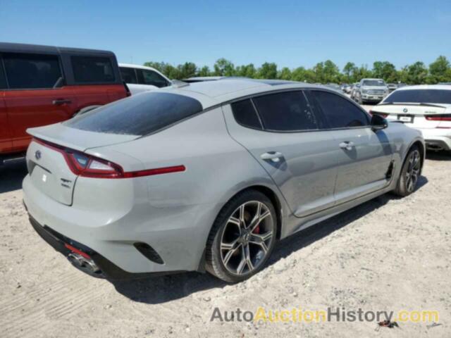 KIA STINGER GT2, KNAE55LC9K6052766