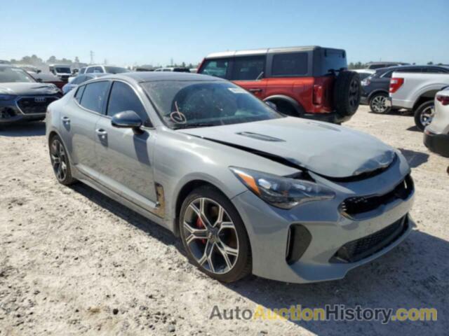 KIA STINGER GT2, KNAE55LC9K6052766