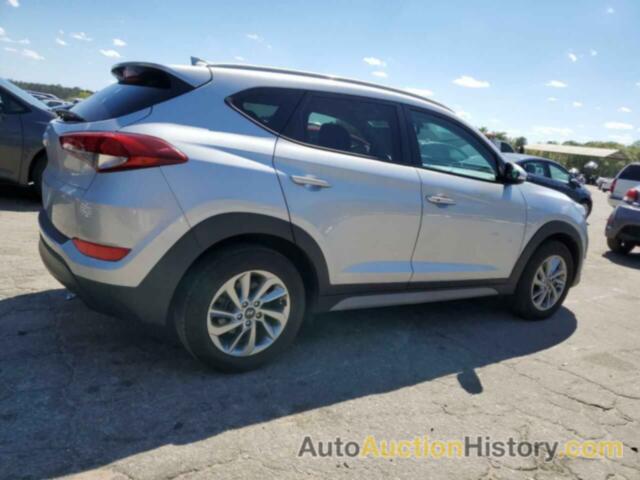 HYUNDAI TUCSON LIMITED, KM8J33A46HU486408