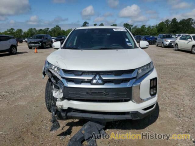 MITSUBISHI OUTLANDER SE, JA4APVAU8MU015272