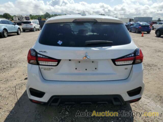 MITSUBISHI OUTLANDER SE, JA4APVAU8MU015272