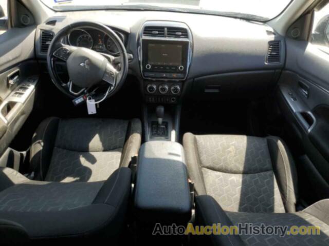 MITSUBISHI OUTLANDER SE, JA4APVAU8MU015272