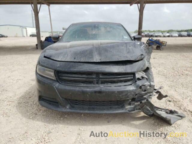 DODGE CHARGER SXT, 2C3CDXBG2JH227177