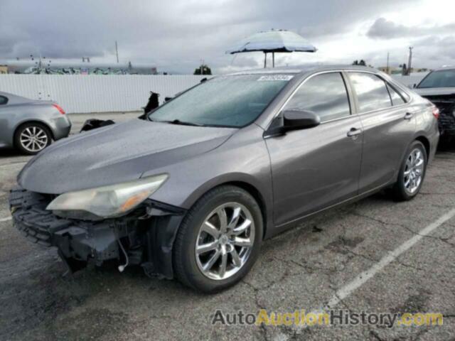 TOYOTA CAMRY LE, 4T1BF1FK2FU925043