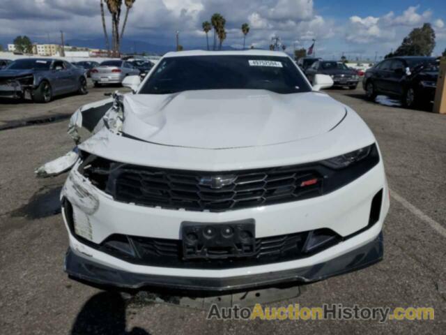 CHEVROLET CAMARO LS, 1G1FB1RS8K0137178