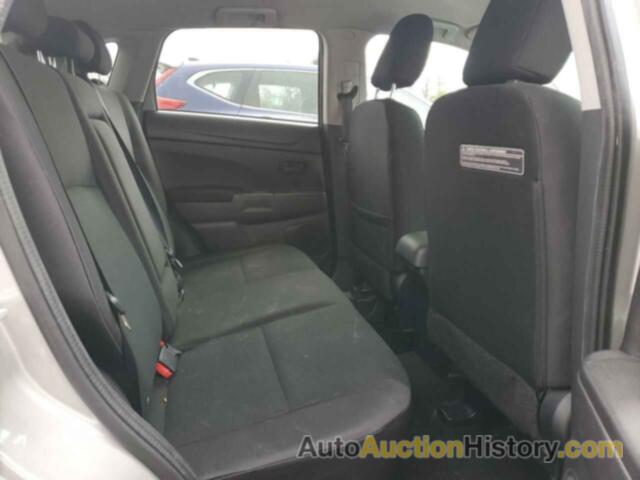 MITSUBISHI OUTLANDER ES, 4A4AR3AU6FE053125