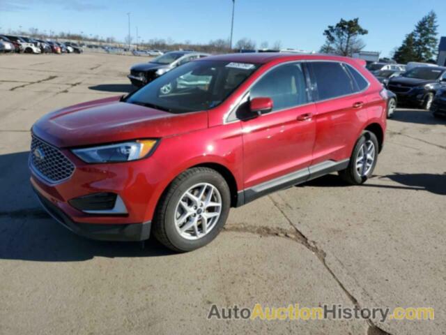 FORD EDGE SEL, 2FMPK4J9XPBA14201